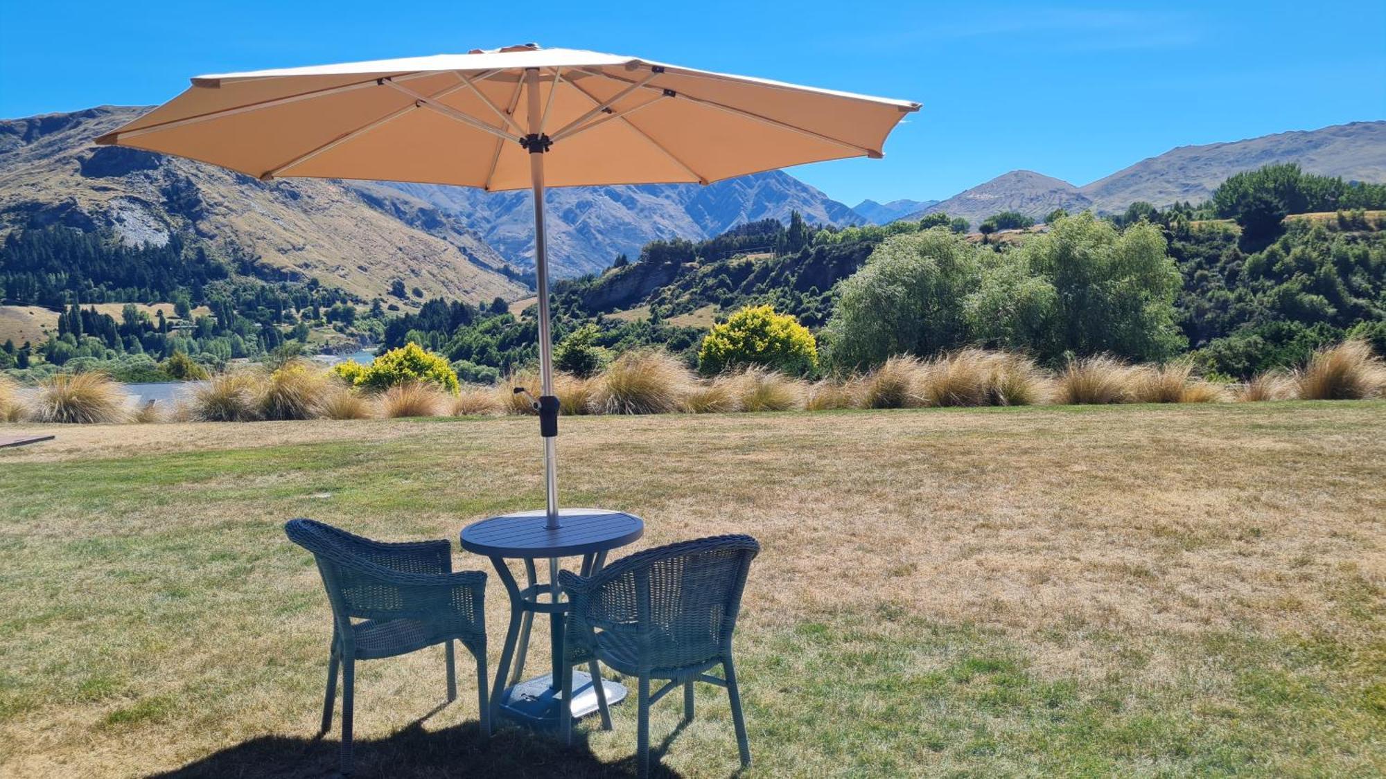 Tucker Beach Private Exclusive Retreat Queenstown Room photo