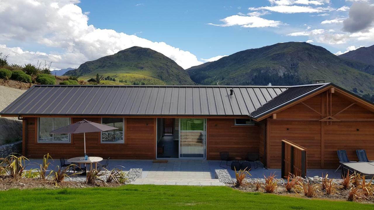 Tucker Beach Private Exclusive Retreat Queenstown Exterior photo